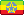 Flag of Ethiopia for አማርኛ version