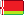 Flag of Belarus for huhk version