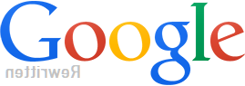 Google Mirror - elgooG