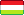 Flag of Hungary for Magyar version