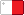 Flag of Malta for Maltese version