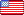 American flag (For English version)